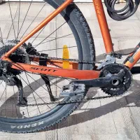 دوچرخه اسکات اسپکت 940 ساخت کشور سوئیس|دوچرخه، اسکیت، اسکوتر|سیرجان, |دیوار