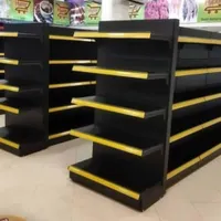 قفسه فروشگاهی