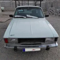 پیکان‌وانت‌مدل85خیلی‌تمیز|خودرو سواری و وانت|سراوان, |دیوار