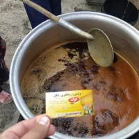 شیره جات و شیره انگور محلی ( دوشاب ) سوغات