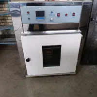 آون آزمایشگاهی نو