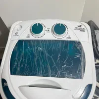 مینی واش کودک|ماشین لباسشویی و خشک‌کن لباس|شهریار, شهرک وائین|دیوار