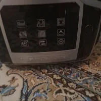 جارو برقی مارک zsnith|جاروبرقی، جارو شارژی، بخارشو|تهران, حکیمیه|دیوار