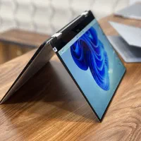 لپ تاپ dell xps 9575 x360 touch گرافیکی|رایانه همراه|گنبد کاووس, |دیوار
