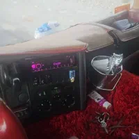 کمپرسی ده چرخ ۳۸۰|خودرو سنگین|صوغان, |دیوار