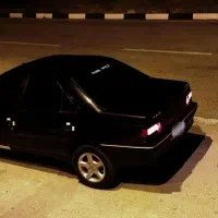 پژو405 متالیک