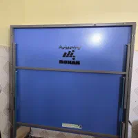 میز پینگ پنگ تاشو