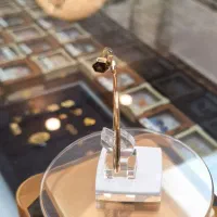 دستبند بنگل بدون اجرت ومالیات فقط با ۵ درصد|جواهرات|رشت, فلسطین|دیوار