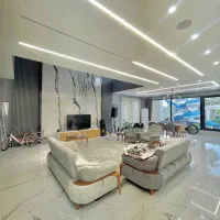 ویلا سوپر لاکچری/ منطقه برند/ فول امکانات|فروش خانه و ویلا|امامزاده عبدالله, |دیوار