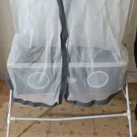 کریر گهواره|کالسکه و لوازم جانبی|شاهینشهر, گزبرخوار|دیوار