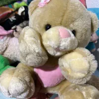 ۱۱ تا عروسک در حد نو یکجا