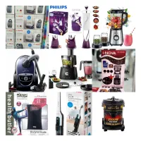 غذاساز سالادساز گوشت کوب همزن خردکن مایر وگاتیDSP