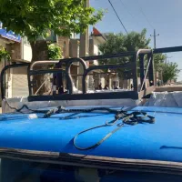 باربند دزفولی