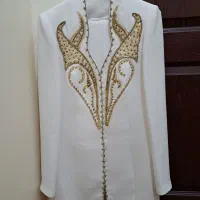 کت و شلوار مجلسی زنانه سایز ۳۸