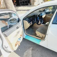 برلیانس H330 اتوماتیک 1500cc، مدل ۱۳۹۶