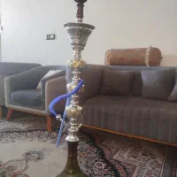قلیان سلطنتی|کلکسیون و سرگرمی|شیراز, شیخ علی چوپان|دیوار