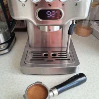 اسپرسو ساز میباشی