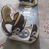 فروش فوری|ورزش‌های زمستانی|سیلوانه, |دیوار