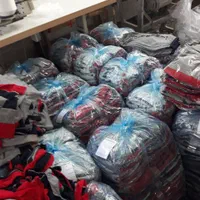 عمده تیراژ - ست تامی مردانه اصل ۶ سایز|لباس|مشهد, هفده شهریور|دیوار