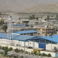 زمین کارخانه شهرک صنعتی مورچه خورت