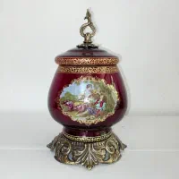 کریستال طلاکوب|صنایع دستی و سایر لوازم تزئینی|اصفهان, طامه|دیوار