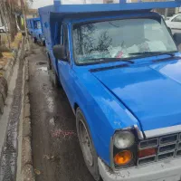 نیسان|خودرو سواری و وانت|تربت‌حیدریه, پائین ولایت|دیوار