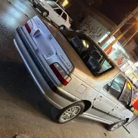 پارسelx درحدصفرکارخونه|خودرو سواری و وانت|بهبهان, |دیوار