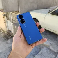 هواوی p50
