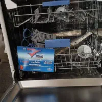 ماشین ظرفشویی اصل بوش آلمان نو|ماشین ظرفشویی|مشهد, احمدآباد|دیوار