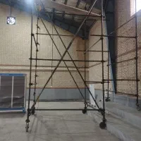 داربست حبیب