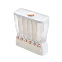 جاحبوباتی شیک مخصوص اشپزخانه ها ی شیک|ظروف نگهدارنده، پلاستیکی، یک‌بارمصرف|بندرعباس, |دیوار