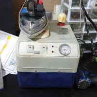 اتوسیلتر و لوازم کارگاه