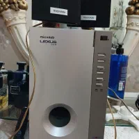 اسپیکر میکرولب لکسوس