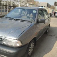 پراید 141مدل91