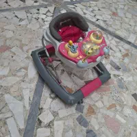 روروئک یا روروک کودک|کالسکه و لوازم جانبی|رشت, معلم|دیوار