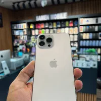 اپل iPhone 13 Pro Max با حافظهٔ ۱ ترابایت|موبایل|رشت, خواهر امام|دیوار