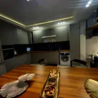 شاهکار معماری/تریبلکس استخردار با روفگاردن|فروش خانه و ویلا|چمستان, |دیوار