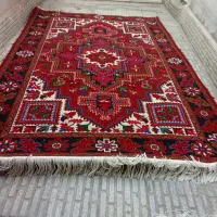 یک جفت فرش چشمه ازان