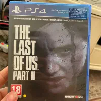 بازی PS4 PS5