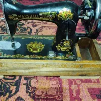 مارشال  قدیمی