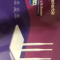 مودم روتر 4G - LTE
