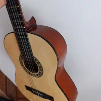 گیتار خارجی|گیتار، بیس، امپلیفایر|چناران, |دیوار