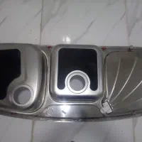 سینک ظرفشویی
