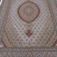 فرش۱۲متری ۴۰رج ۱۳مدی|فرش|خوی, |دیوار