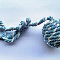 توپ بازی حیوانات (سگ و گربه)|لوازم جانبی حیوانات|کرج, شهرک احمدیه‎|دیوار
