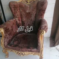 تعمیرات مبل در منزل|مبلمان خانگی و میز عسلی|برازجان, |دیوار