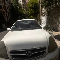 لیفان 520i مدل 1390 سفید|خودرو سواری و وانت|تهران, آسمان|دیوار