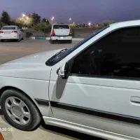 پژو پارس مدل 1401|خودرو سواری و وانت|اشکذر, |دیوار