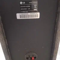 سینما خانگی LG|سیستم صوتی خانگی|تهران, مسعودیه|دیوار