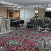 باغ ویلا اجاره ای با مجموعه آبی و میز بلیارد|اجارهٔ کوتاهمدت ویلا و باغ|مشهد, چهاربرج|دیوار